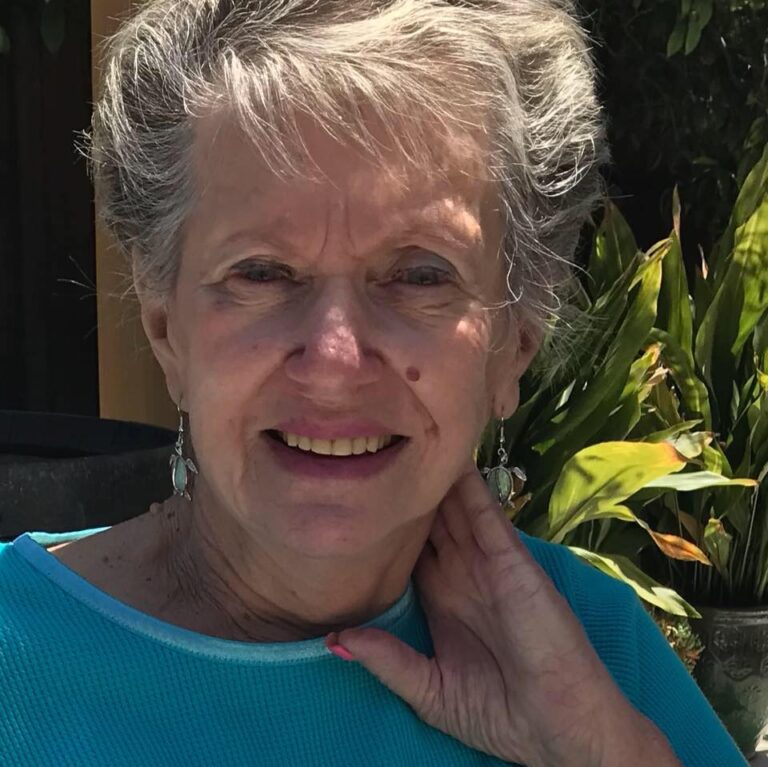 In Loving Memory of Judith Anne Threadgill - Haggin Oaks