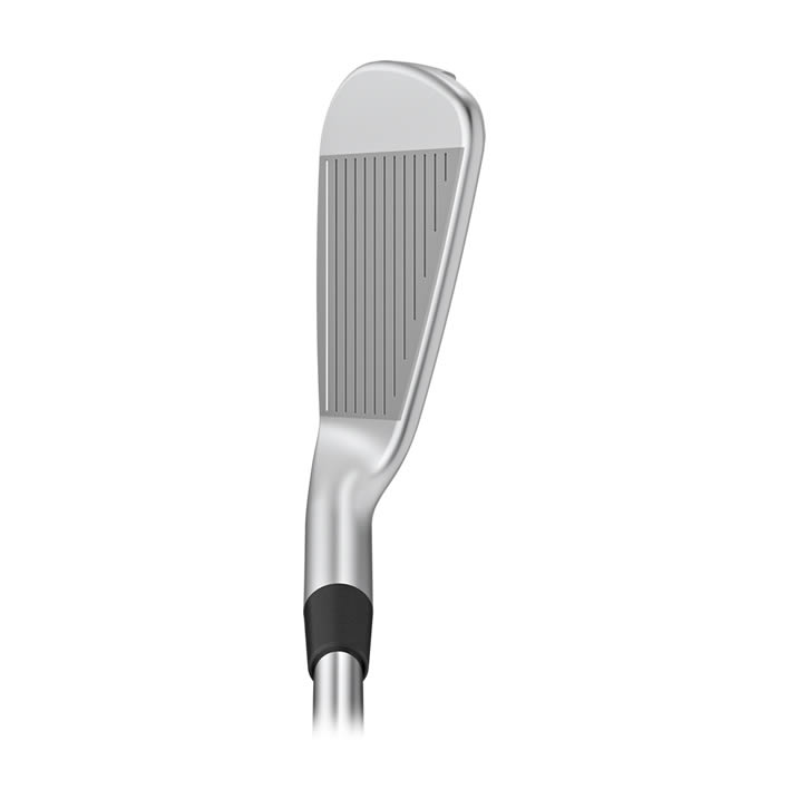 PING Blueprint S iron from above profile