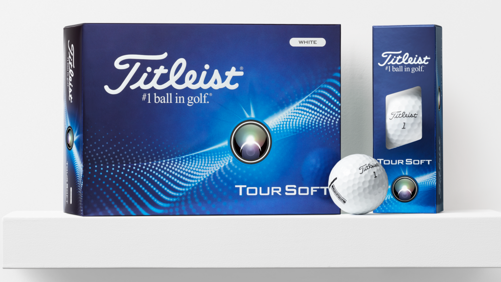 Titleist Golf Ball 2024 Lineup: Finding the Perfect Fit for Your Game ...