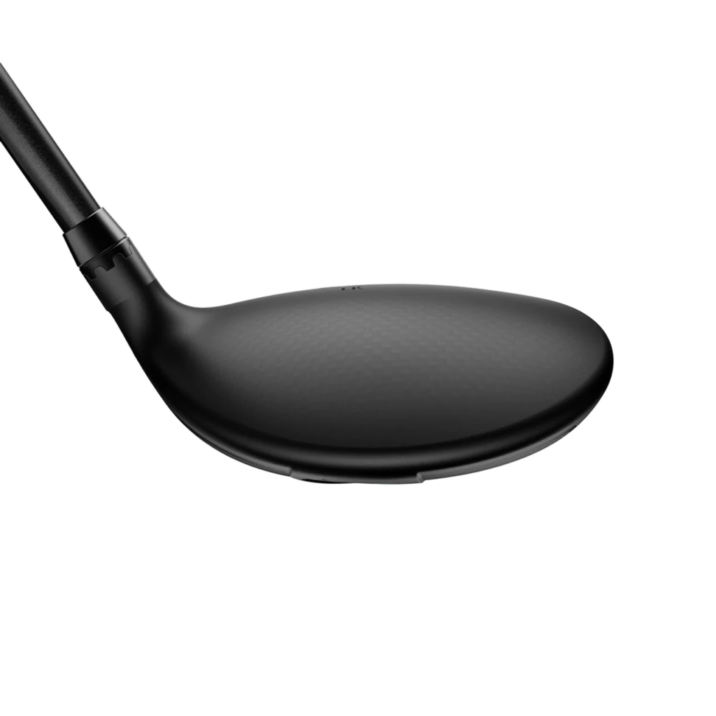 Cobra Golf DARKSPEED LS Fairway address profile