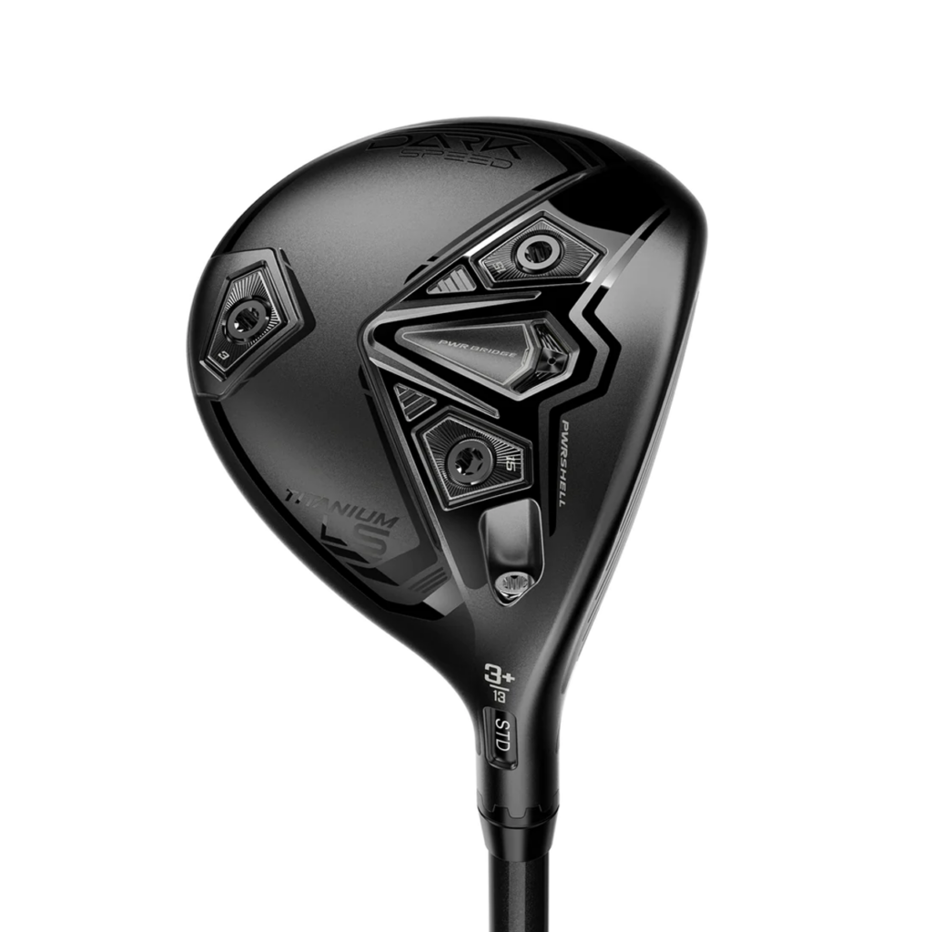 Cobra Golf DARKSPEED LS Fairway