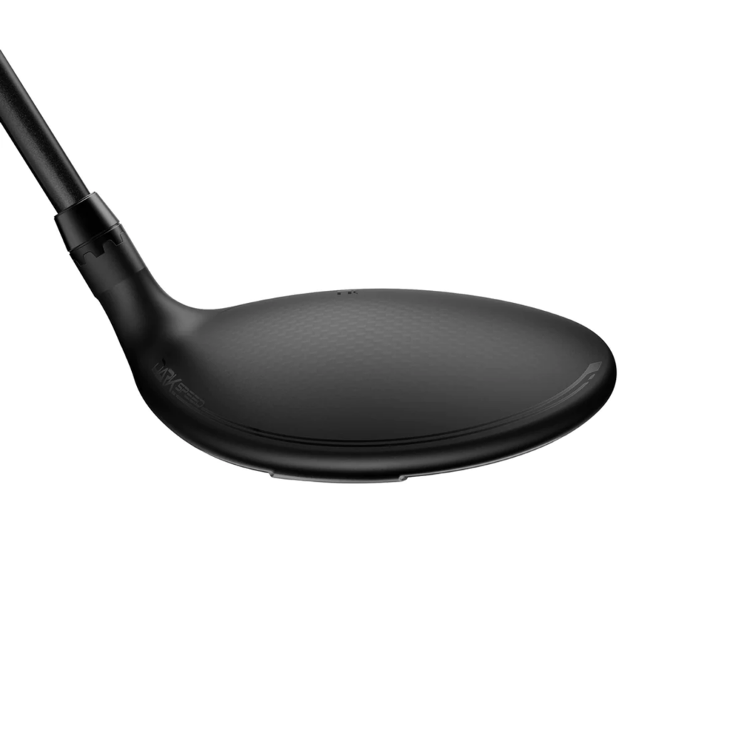 Cobra Golf DARKSPEED MAX Fairway address profile