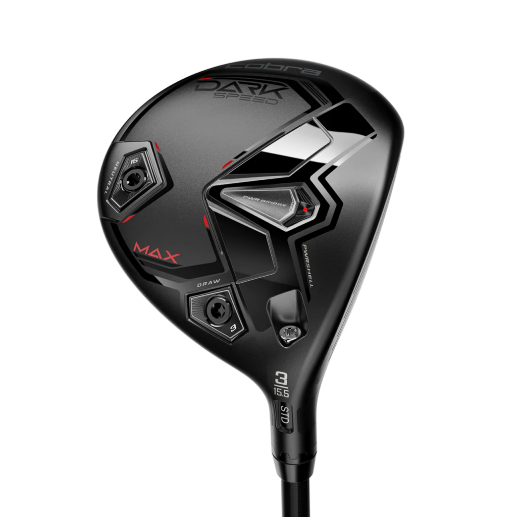 Cobra Golf DARKSPEED MAX Fairway