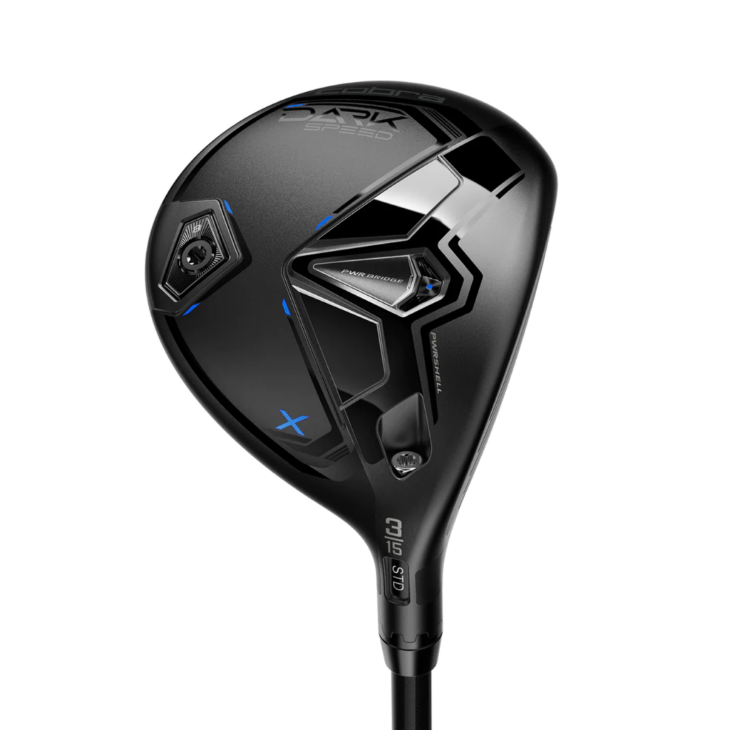 Cobra Golf DARKSPEED X Fairway