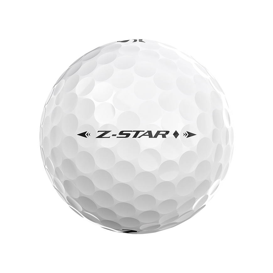 SRIXON Z-Star ♦ Diamond Golf Balls