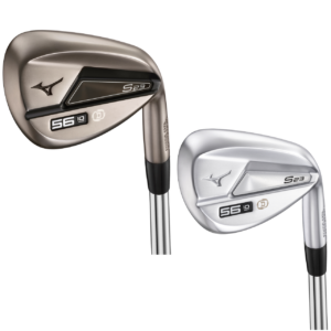 2023 Mizuno JPX 923 Hot Metal Iron Set 5~PW / KBS Tour Lite