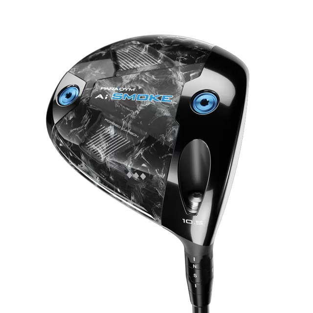 Paradym AI Smoke Tripe Diamond Max Driver