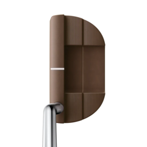 PING PLD DS72 Hovland Putter Top Down View