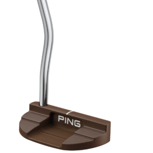 PING PLD DS72 Hovland Putter Cavity View