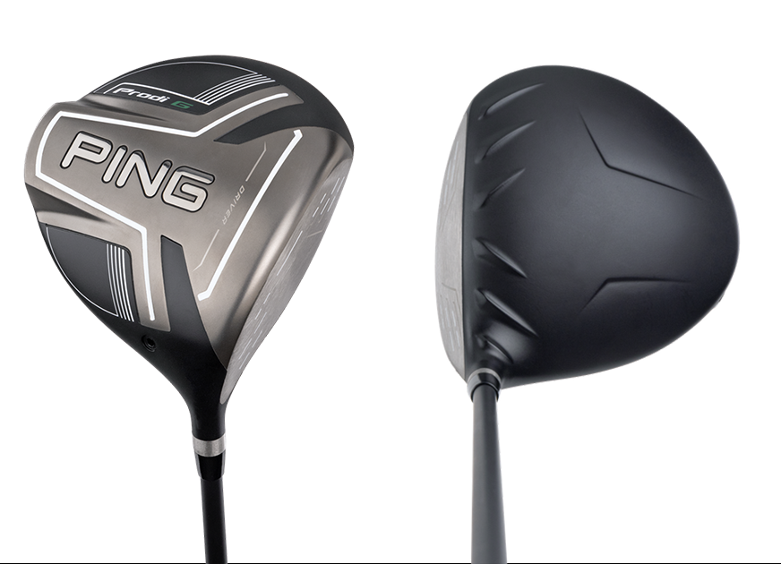 Ping 2024 Prodi G Junior Golf Driver