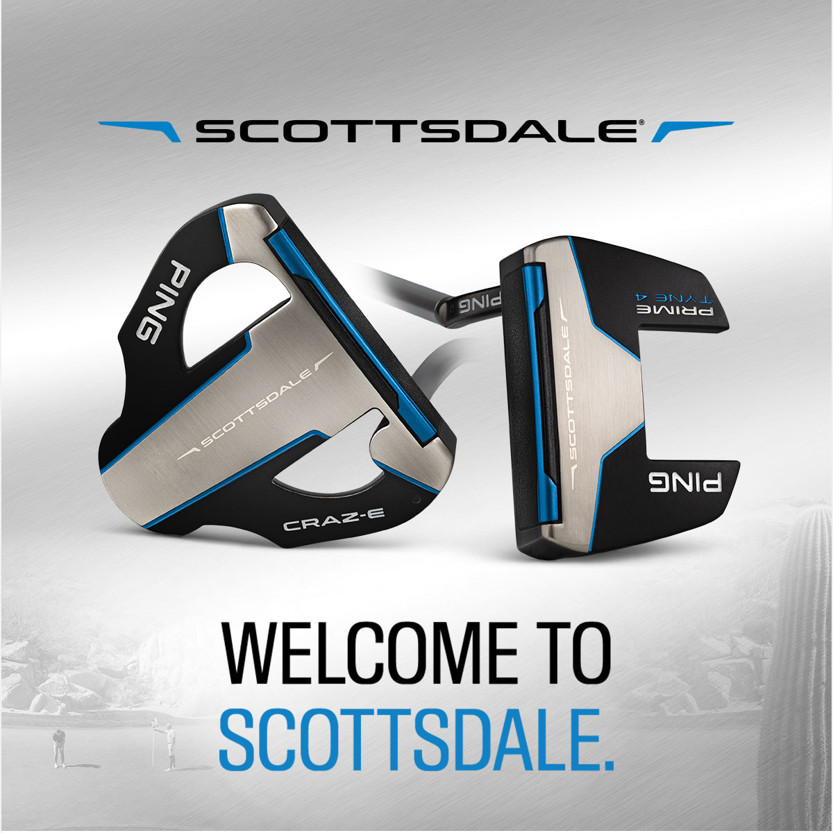 Ping Scottsdale Wolverine Mallet Putter Review | Equipment