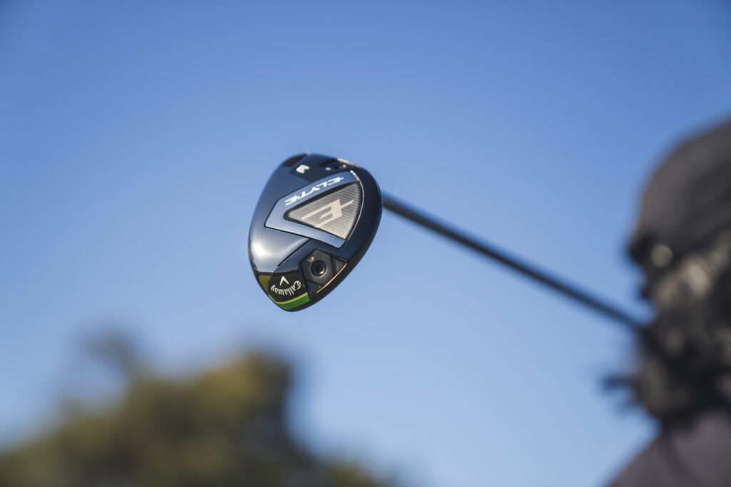 Callaway Elyte Hybrid
