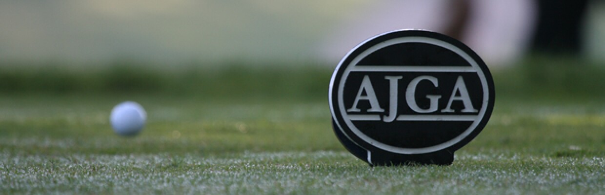 Red Scores Galore in the AJGA 2025 Sacramento Junior Championship Presented by Morton Golf Foundation