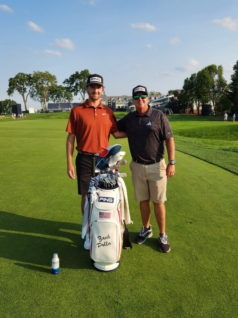 Five Lessons Learned From The U.S. Open Practice Rounds – by Tom Morton, PGA