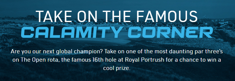 TopTracer Global Challenge Now Live at Haggin Oaks! Compete Against Golfers Worldwide July 14th-20th