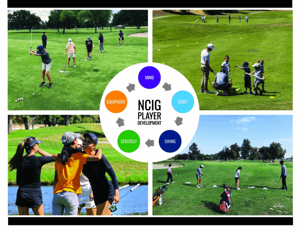 After-School Junior Golf Programs in Sacramento – Now Enrolling at ...