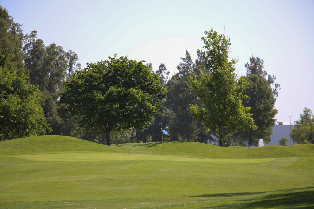 77th Annual Walter & Olga Strand Junior/Senior City Championship