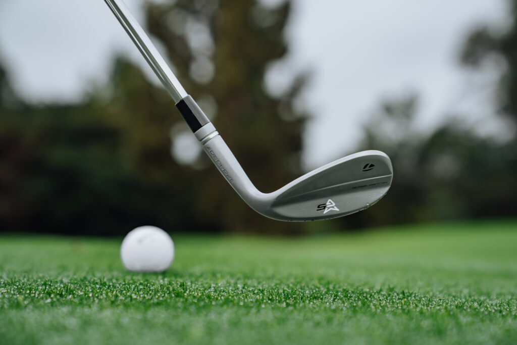Now Available at Morton Golf Sales and Haggin Oaks: The All New TaylorMade MG5 Wedges