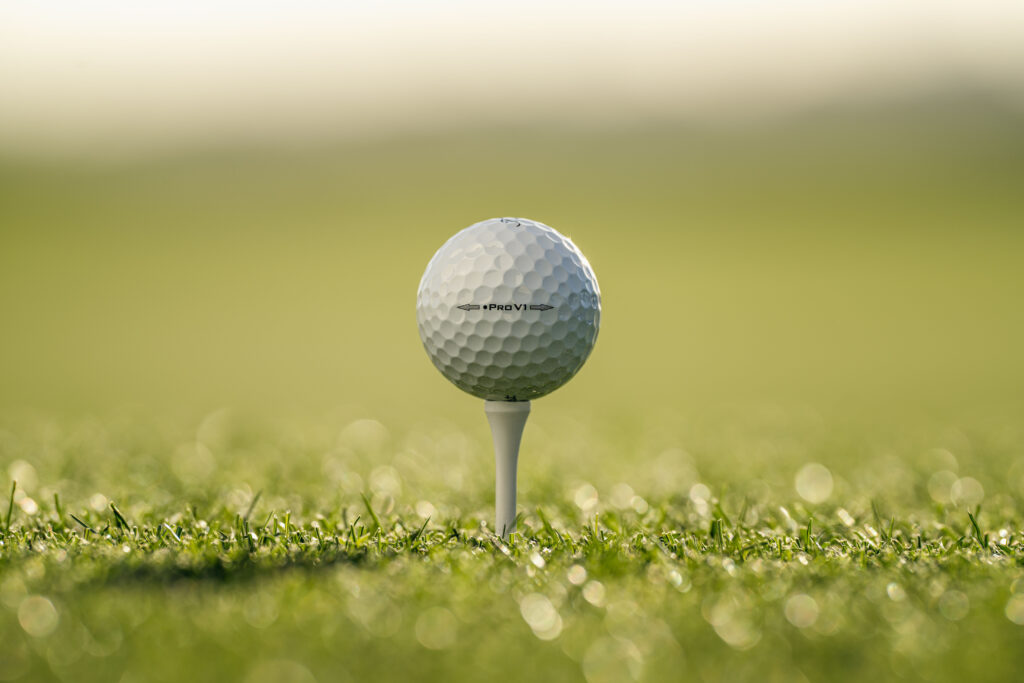 Titleist Releases Pro V1 Left Dot Golf Balls in Limited Run