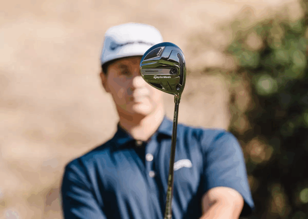 Why More Golfers Are Choosing High-Lofted Fairway Woods Over Long Irons and Hybrids