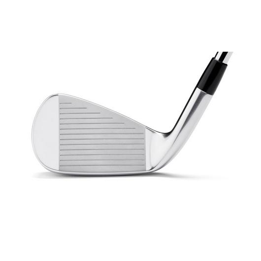 Mizuno MX Speed Metal Irons Face of club