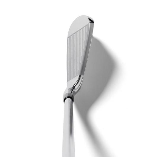 Mizuno MX Speed Metal Irons at Address