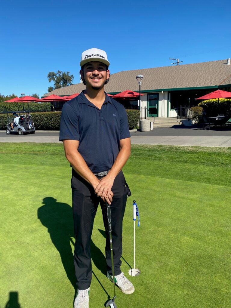 a photo of Eli Ruiz, Tournament Coordinator & Ambassador Manager