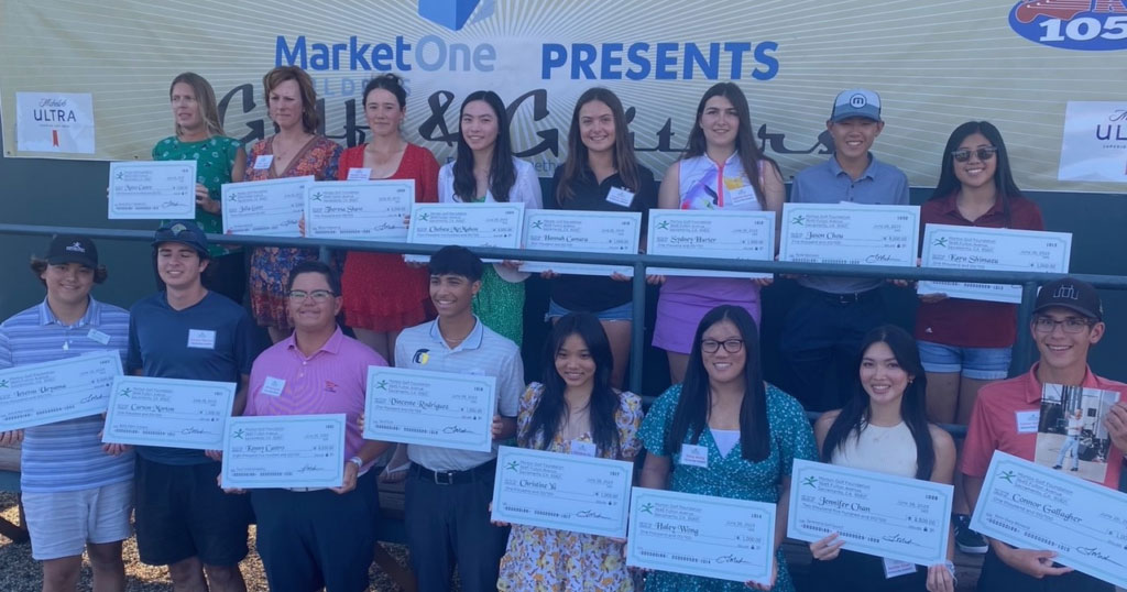 Morton Golf Foundation College Scholarships Now Open for Local High School Seniors