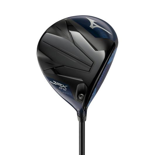 The Future of Speed Is Here: Mizuno JPX ONE at Haggin Oaks