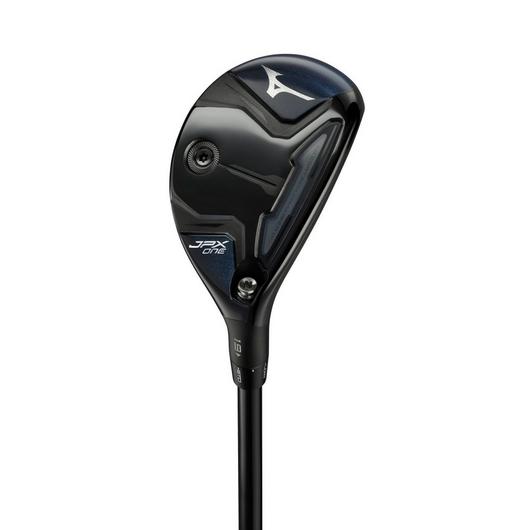 Mizuno JPX ONE hybrid
