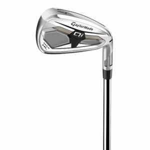 Qi Max HL Iron