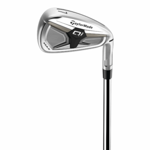 Qi Max Iron