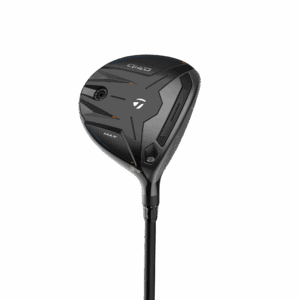 Qi4D Max Fairway