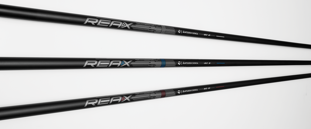 Reax shafts