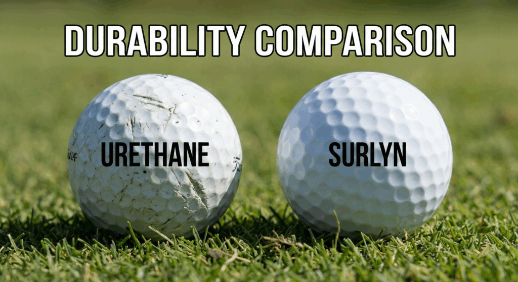 The Biggest Difference: Cover Material