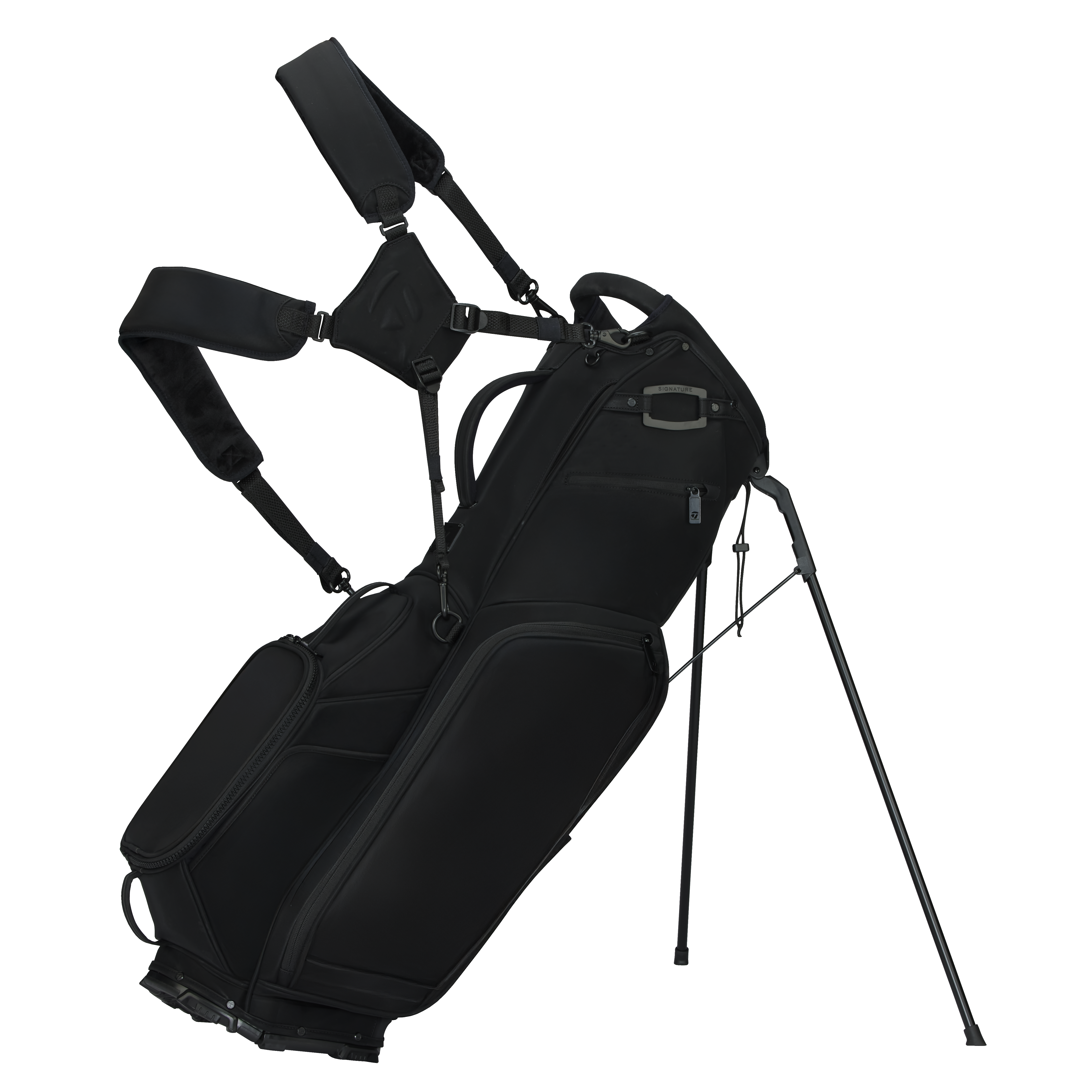 2026 TaylorMade Golf Bags Built for Every Way You Play - Haggin Oaks