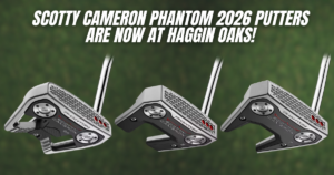 Blog Header with putter
