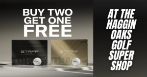 buy 2 get 1 free wilson staff golf balls blog header