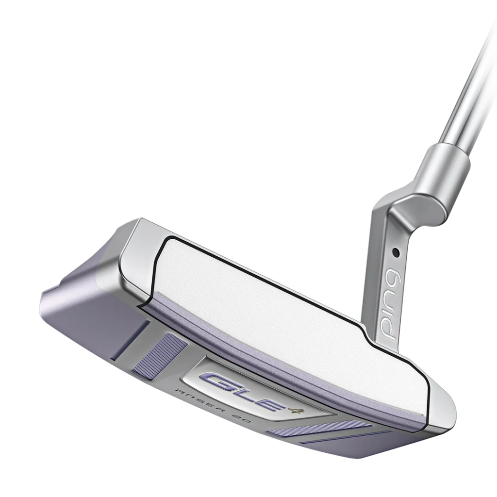Anser 2D Putter