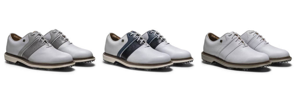 Foot Joy Premiere Series - Packard