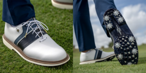 Foot joy Premiere Series - Packard Shoe