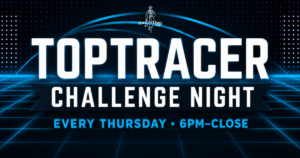 Toptracer Thursdays Flyer v4 header